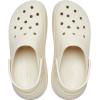 imageCrocs Unisex Adult Crush ClogsBone