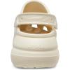 imageCrocs Unisex Adult Crush ClogsBone