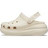 imageCrocs Unisex Adult Crush ClogsBone