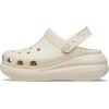 imageCrocs Unisex Adult Crush ClogsBone