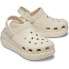 imageCrocs Unisex Adult Crush ClogsBone