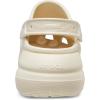 imageCrocs Unisex Adult Crush ClogsBone