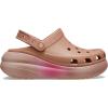 imageCrocs Unisex Adult Crush ClogsCorkMulticolor Dip
