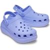 imageCrocs Unisex Adult Crush ClogsDigital Violet
