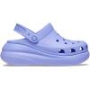 imageCrocs Unisex Adult Crush ClogsDigital Violet