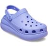 imageCrocs Unisex Adult Crush ClogsDigital Violet