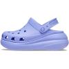 imageCrocs Unisex Adult Crush ClogsDigital Violet