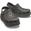 imageCrocs Unisex Adult Crush ClogsDusty Olive