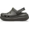 imageCrocs Unisex Adult Crush ClogsDusty Olive