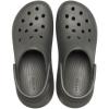 imageCrocs Unisex Adult Crush ClogsDusty Olive
