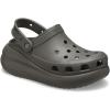 imageCrocs Unisex Adult Crush ClogsDusty Olive