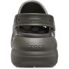 imageCrocs Unisex Adult Crush ClogsDusty Olive
