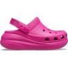 imageCrocs Unisex Adult Crush ClogsFuchsia Fun