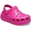 imageCrocs Unisex Adult Crush ClogsFuchsia Fun