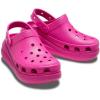 imageCrocs Unisex Adult Crush ClogsFuchsia Fun