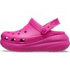 imageCrocs Unisex Adult Crush ClogsFuchsia Fun