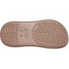 imageCrocs Unisex Adult Crush ClogsLatte