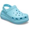 imageCrocs Unisex Adult Crush ClogsNeptune