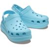 imageCrocs Unisex Adult Crush ClogsNeptune