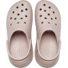 imageCrocs Unisex Adult Crush ClogsPink Clay Simmer