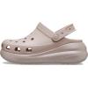 imageCrocs Unisex Adult Crush ClogsPink Clay Simmer