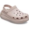 imageCrocs Unisex Adult Crush ClogsPink Clay Simmer