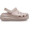imageCrocs Unisex Adult Crush ClogsPink Clay Simmer