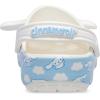imageCrocs Unisex Adult Hello Kitty Classic ClogsCinnamoroll