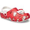 imageCrocs Unisex Adult Hello Kitty Classic ClogsMulti Hello Kitty