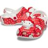 imageCrocs Unisex Adult Hello Kitty Classic ClogsMulti Hello Kitty