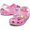 imageCrocs Unisex Adult Hello Kitty Classic ClogsPink