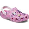 imageCrocs Unisex Adult Hello Kitty Classic ClogsPink