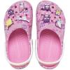 imageCrocs Unisex Adult Hello Kitty Classic ClogsPink