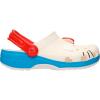 imageCrocs Unisex Adult Hello Kitty Classic ClogsWhite