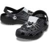 imageCrocs Unisex Adult Jack Skellington Nightmare Before Christmas Classic ClogsMulti