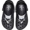 imageCrocs Unisex Adult Jack Skellington Nightmare Before Christmas Classic ClogsMulti