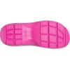 imageCrocs Unisex Adult Sanrio My Melody Kuromi Stomp Platform SandalsBlackPink