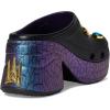 imageCrocs Unisex Adult Snow White Siren ClogsBlack
