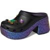 imageCrocs Unisex Adult Snow White Siren ClogsBlack