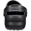 imageCrocs Unisex Adult Specialist II Work ClogsBlack 1