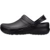 imageCrocs Unisex Adult Specialist II Work ClogsBlack 1