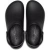 imageCrocs Unisex Adult Specialist II Work ClogsBlack 1