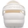 imageCrocs Unisex Adult Specialist II Work ClogsWhite