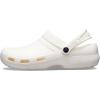 imageCrocs Unisex Adult Specialist II Work ClogsWhite