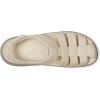 imageCrocs Unisex Adult Stomp Fisherman Heeled SandalsAlmond Tint