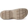 imageCrocs Unisex Adult Stomp Fisherman Heeled SandalsAlmond Tint