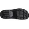imageCrocs Unisex Adult Stomp Fisherman Heeled SandalsBlack