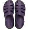 imageCrocs Unisex Adult Stomp Fisherman Heeled SandalsDark Iris
