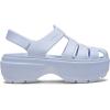 imageCrocs Unisex Adult Stomp Fisherman Heeled SandalsDreamscape