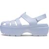 imageCrocs Unisex Adult Stomp Fisherman Heeled SandalsDreamscape